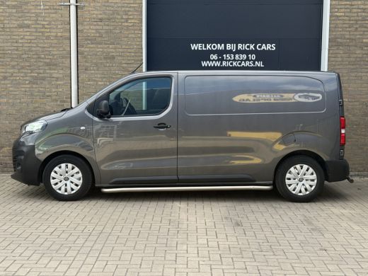 Peugeot Expert 2.0 BlueHDI 145 PK Euro 6 Achteruitrijcamera/cruise control ActivLease financial lease