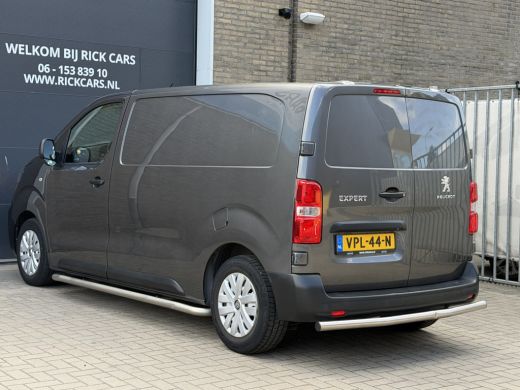 Peugeot Expert 2.0 BlueHDI 145 PK Euro 6 Achteruitrijcamera/cruise control ActivLease financial lease