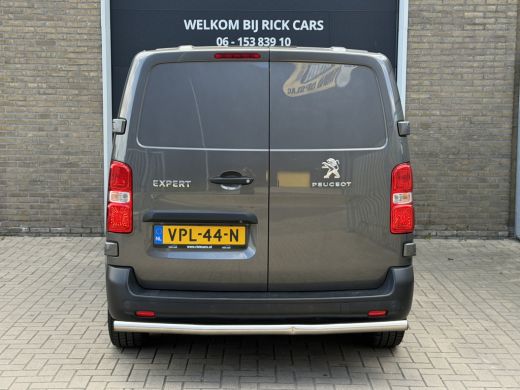 Peugeot Expert 2.0 BlueHDI 145 PK Euro 6 Achteruitrijcamera/cruise control ActivLease financial lease