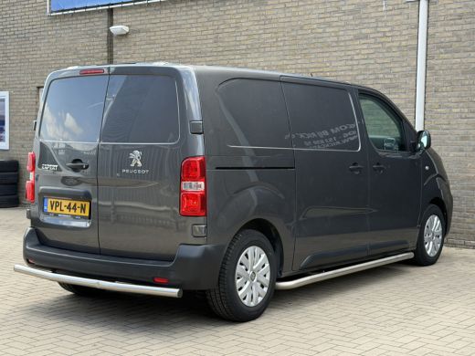 Peugeot Expert 2.0 BlueHDI 145 PK Euro 6 Achteruitrijcamera/cruise control ActivLease financial lease