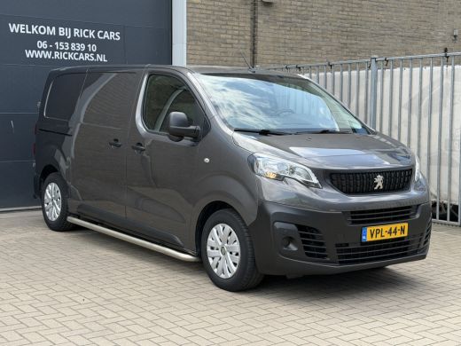 Peugeot Expert 2.0 BlueHDI 145 PK Euro 6 Achteruitrijcamera/cruise control ActivLease financial lease
