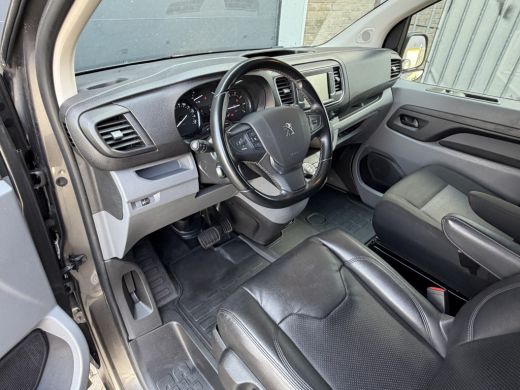 Peugeot Expert 2.0 BlueHDI 145 PK Euro 6 Achteruitrijcamera/cruise control ActivLease financial lease