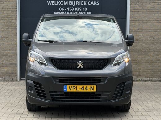 Peugeot Expert 2.0 BlueHDI 145 PK Euro 6 Achteruitrijcamera/cruise control ActivLease financial lease