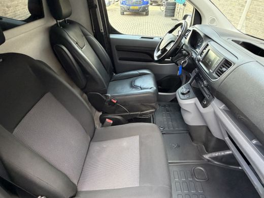 Peugeot Expert 2.0 BlueHDI 145 PK Euro 6 Achteruitrijcamera/cruise control ActivLease financial lease