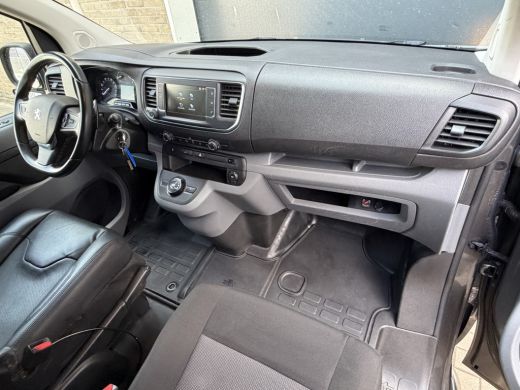 Peugeot Expert 2.0 BlueHDI 145 PK Euro 6 Achteruitrijcamera/cruise control ActivLease financial lease