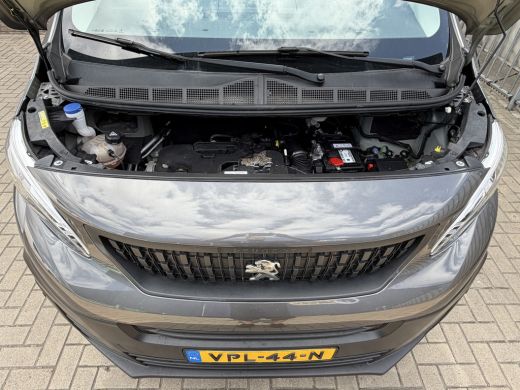 Peugeot Expert 2.0 BlueHDI 145 PK Euro 6 Achteruitrijcamera/cruise control ActivLease financial lease