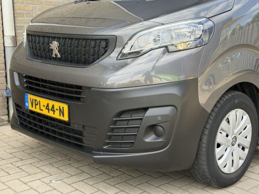 Peugeot Expert 2.0 BlueHDI 145 PK Euro 6 Achteruitrijcamera/cruise control ActivLease financial lease