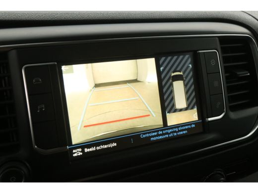 Peugeot Expert 2.0 BlueHDI 145PK L2H1 | Automaat | Airco | Cruise | Camera | Carplay | Parkeersens. ActivLease financial lease