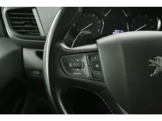 Peugeot Expert 2.0 BlueHDI 145PK L2H1 | Automaat | Airco | Cruise | Camera | Carplay | Parkeersens. ActivLease financial lease