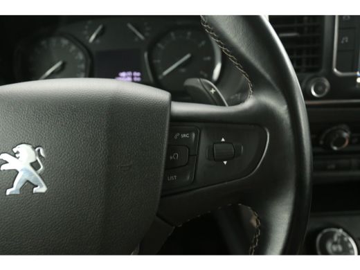 Peugeot Expert 2.0 BlueHDI 145PK L2H1 | Automaat | Airco | Cruise | Camera | Carplay | Parkeersens. ActivLease financial lease