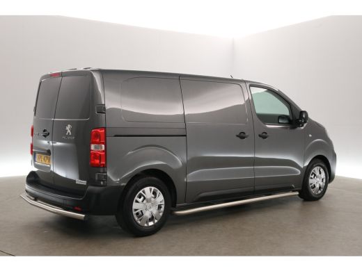 Peugeot Expert 2.0 BlueHDI 145PK L2H1 | Automaat | Airco | Cruise | Camera | Carplay | Parkeersens. ActivLease financial lease
