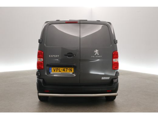 Peugeot Expert 2.0 BlueHDI 145PK L2H1 | Automaat | Airco | Cruise | Camera | Carplay | Parkeersens. ActivLease financial lease