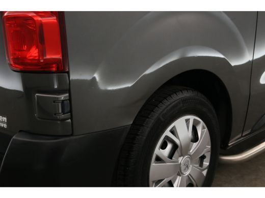 Peugeot Expert 2.0 BlueHDI 145PK L2H1 | Automaat | Airco | Cruise | Camera | Carplay | Parkeersens. ActivLease financial lease