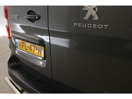 Peugeot Expert 2.0 BlueHDI 145PK L2H1 | Automaat | Airco | Cruise | Camera | Carplay | Parkeersens. ActivLease financial lease