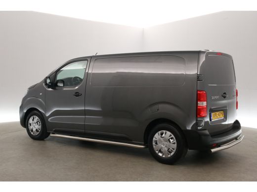 Peugeot Expert 2.0 BlueHDI 145PK L2H1 | Automaat | Airco | Cruise | Camera | Carplay | Parkeersens. ActivLease financial lease