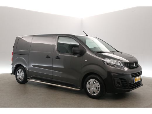 Peugeot Expert 2.0 BlueHDI 145PK L2H1 | Automaat | Airco | Cruise | Camera | Carplay | Parkeersens. ActivLease financial lease