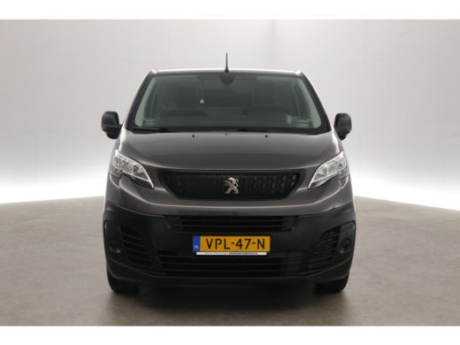 Peugeot Expert 2.0 BlueHDI 145PK L2H1 | Automaat | Airco | Cruise | Camera | Carplay | Parkeersens. ActivLease financial lease