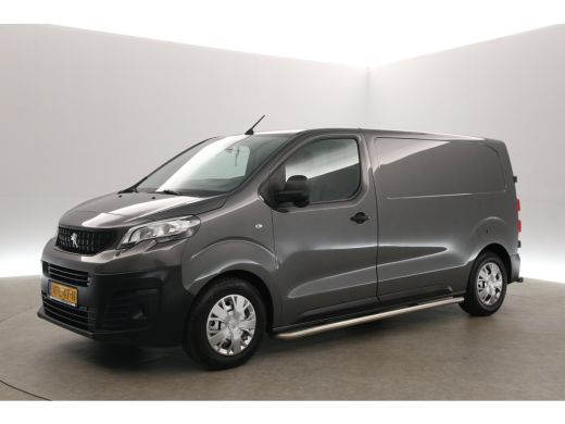 Peugeot Expert 2.0 BlueHDI 145PK L2H1 | Automaat | Airco | Cruise | Camera | Carplay | Parkeersens. ActivLease financial lease
