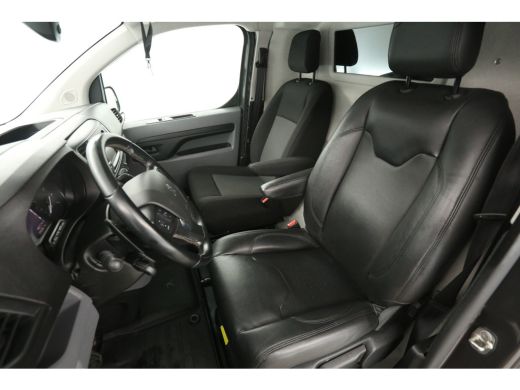 Peugeot Expert 2.0 BlueHDI 145PK L2H1 | Automaat | Airco | Cruise | Camera | Carplay | Parkeersens. ActivLease financial lease