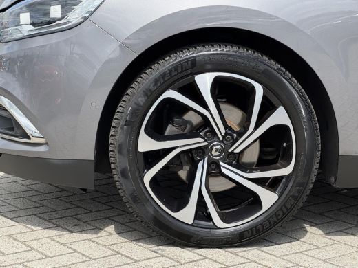 Renault Grand Sc&eacute;nic 1.3 TCe 160PK Executive 7p. NL-AUTO | TREKHAAK | LEDER | ActivLease financial lease