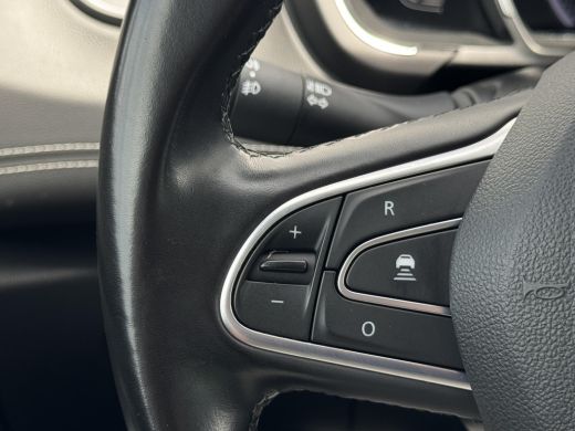 Renault Grand Sc&eacute;nic 1.3 TCe 160PK Executive 7p. NL-AUTO | TREKHAAK | LEDER | ActivLease financial lease