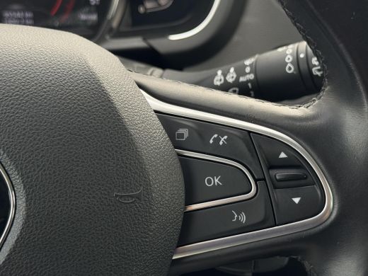Renault Grand Sc&eacute;nic 1.3 TCe 160PK Executive 7p. NL-AUTO | TREKHAAK | LEDER | ActivLease financial lease