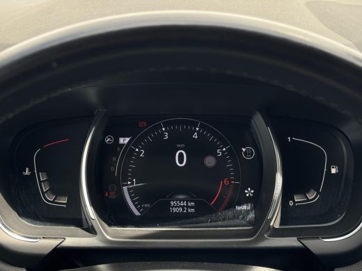 Renault Grand Sc&eacute;nic 1.3 TCe 160PK Executive 7p. NL-AUTO | TREKHAAK | LEDER | ActivLease financial lease