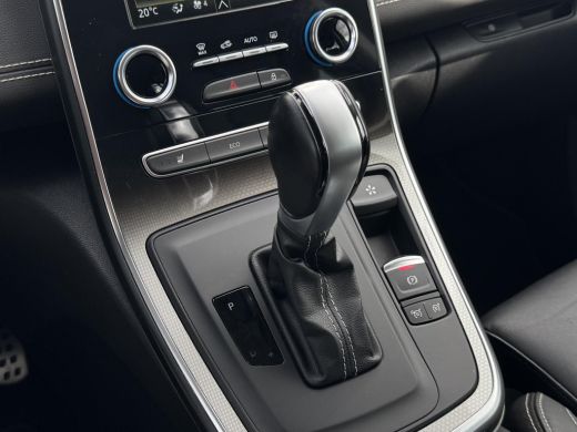 Renault Grand Sc&eacute;nic 1.3 TCe 160PK Executive 7p. NL-AUTO | TREKHAAK | LEDER | ActivLease financial lease