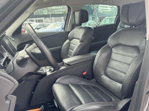 Renault Grand Sc&eacute;nic 1.3 TCe 160PK Executive 7p. NL-AUTO | TREKHAAK | LEDER | ActivLease financial lease