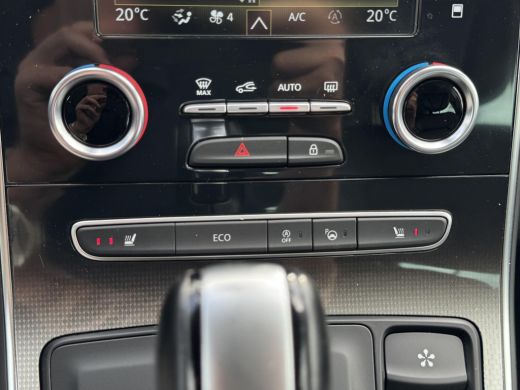 Renault Grand Sc&eacute;nic 1.3 TCe 160PK Executive 7p. NL-AUTO | TREKHAAK | LEDER | ActivLease financial lease