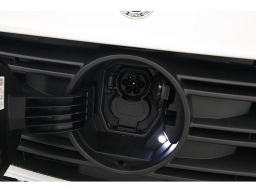 Renault Kangoo Z.E. Z.E. Mercedes-Benz e-Citan Pro 51 kWh 123PK | SOH 98% | Clima | Cruise | Carplay | Parkeersens. ActivLease financial lease