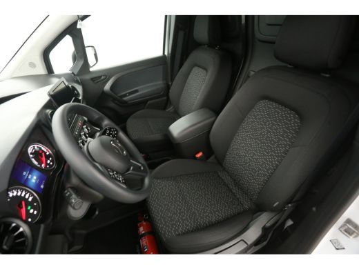 Renault Kangoo Z.E. Z.E. Mercedes-Benz e-Citan Pro 51 kWh 123PK | SOH 98% | Clima | Cruise | Carplay | Parkeersens. ActivLease financial lease
