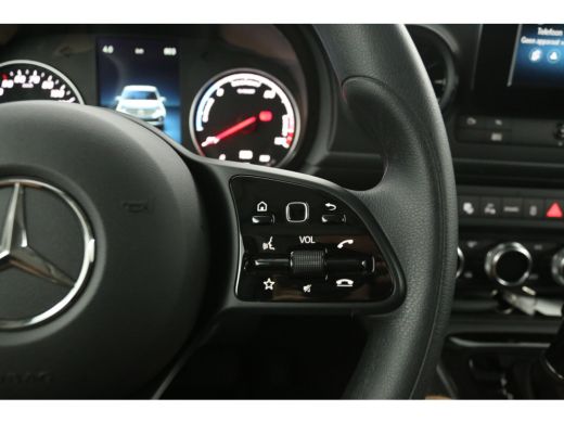 Renault Kangoo Z.E. Z.E. Mercedes-Benz e-Citan Pro 51 kWh 123PK | SOH 98% | Clima | Cruise | Carplay | Parkeersens. ActivLease financial lease