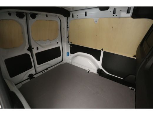 Renault Kangoo Z.E. Z.E. Mercedes-Benz e-Citan Pro 51 kWh 123PK | SOH 98% | Clima | Cruise | Carplay | Parkeersens. ActivLease financial lease