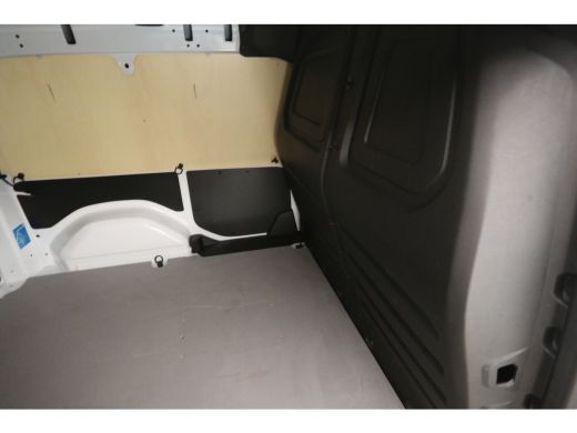 Renault Kangoo Z.E. Z.E. Mercedes-Benz e-Citan Pro 51 kWh 123PK | SOH 98% | Clima | Cruise | Carplay | Parkeersens. ActivLease financial lease