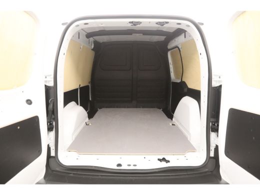 Renault Kangoo Z.E. Z.E. Mercedes-Benz e-Citan Pro 51 kWh 123PK | SOH 98% | Clima | Cruise | Carplay | Parkeersens. ActivLease financial lease