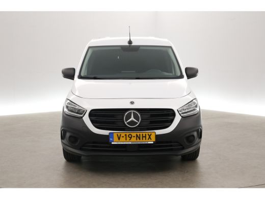 Renault Kangoo Z.E. Z.E. Mercedes-Benz e-Citan Pro 51 kWh 123PK | SOH 98% | Clima | Cruise | Carplay | Parkeersens. ActivLease financial lease