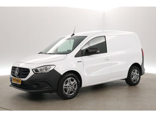 Renault Kangoo Z.E. Z.E. Mercedes-Benz e-Citan Pro 51 kWh 123PK | SOH 98% | Clima | Cruise | Carplay | Parkeersens. ActivLease financial lease