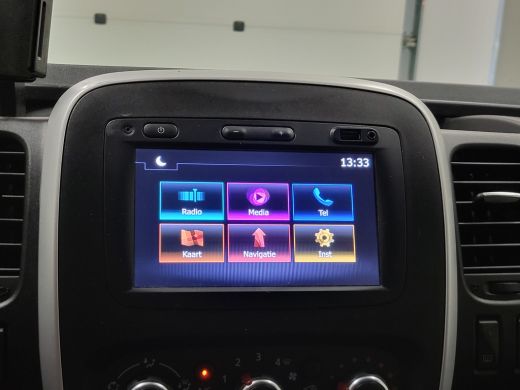 Renault Trafic 2.0dCi 145pk Automaat Euro 6! ActivLease financial lease