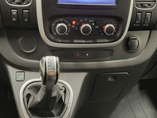 Renault Trafic 2.0dCi 145pk Automaat Euro 6! ActivLease financial lease