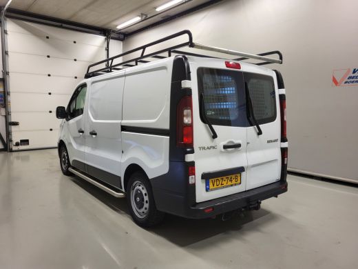 Renault Trafic 2.0dCi 145pk Automaat Euro 6! ActivLease financial lease