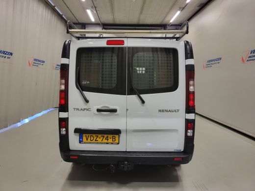 Renault Trafic 2.0dCi 145pk Automaat Euro 6! ActivLease financial lease