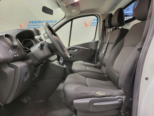 Renault Trafic 2.0dCi 145pk Automaat Euro 6! ActivLease financial lease