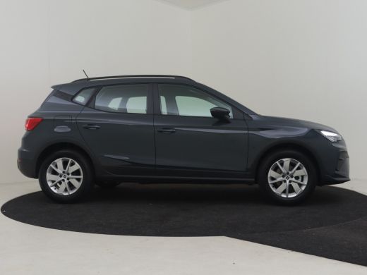 Seat Arona Reference | Cruise Control | Parkeersensoren achter | Rijstrookbehoudassistent (Lane Assist) ActivLease financial lease