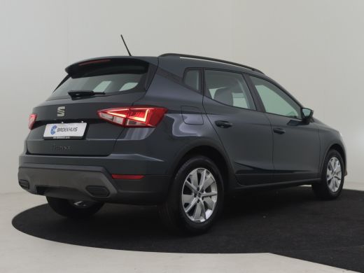 Seat Arona Reference | Cruise Control | Parkeersensoren achter | Rijstrookbehoudassistent (Lane Assist) ActivLease financial lease