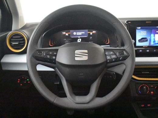 Seat Arona Reference | Cruise Control | Parkeersensoren achter | Rijstrookbehoudassistent (Lane Assist) ActivLease financial lease