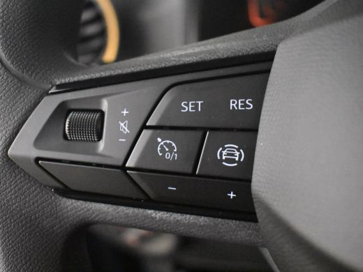 Seat Arona Reference | Cruise Control | Parkeersensoren achter | Rijstrookbehoudassistent (Lane Assist) ActivLease financial lease