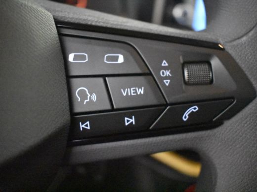 Seat Arona Reference | Cruise Control | Parkeersensoren achter | Rijstrookbehoudassistent (Lane Assist) ActivLease financial lease