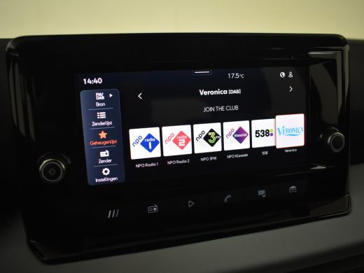 Seat Arona Reference | Cruise Control | Parkeersensoren achter | Rijstrookbehoudassistent (Lane Assist) ActivLease financial lease