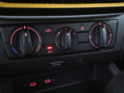 Seat Arona Reference | Cruise Control | Parkeersensoren achter | Rijstrookbehoudassistent (Lane Assist) ActivLease financial lease